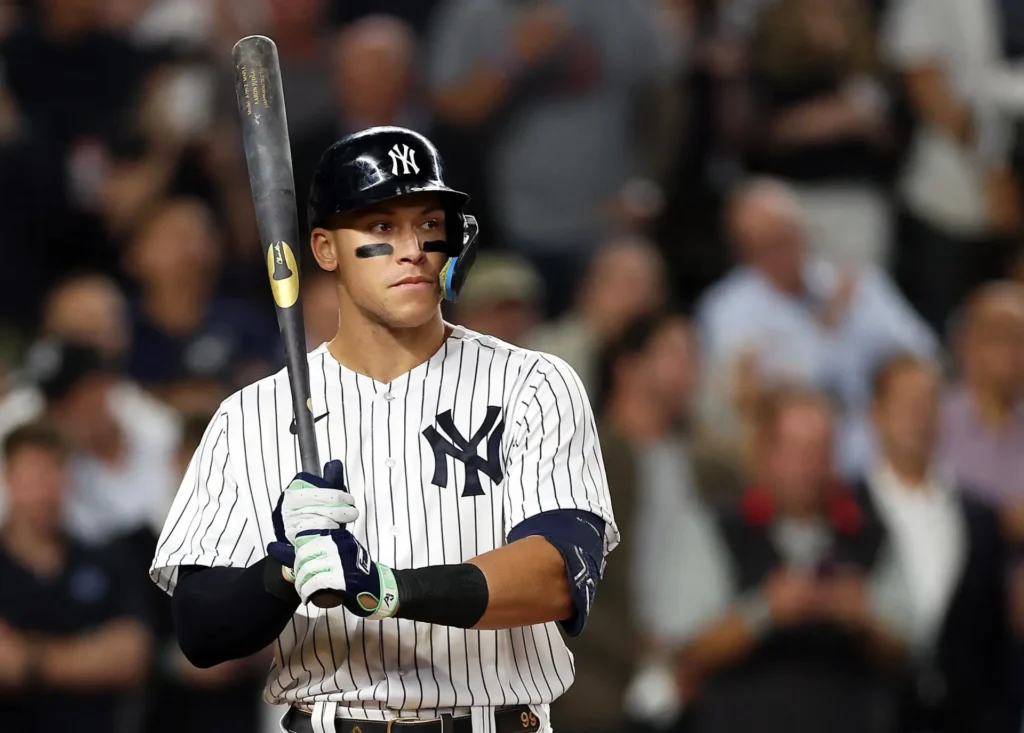 Aaron Judge