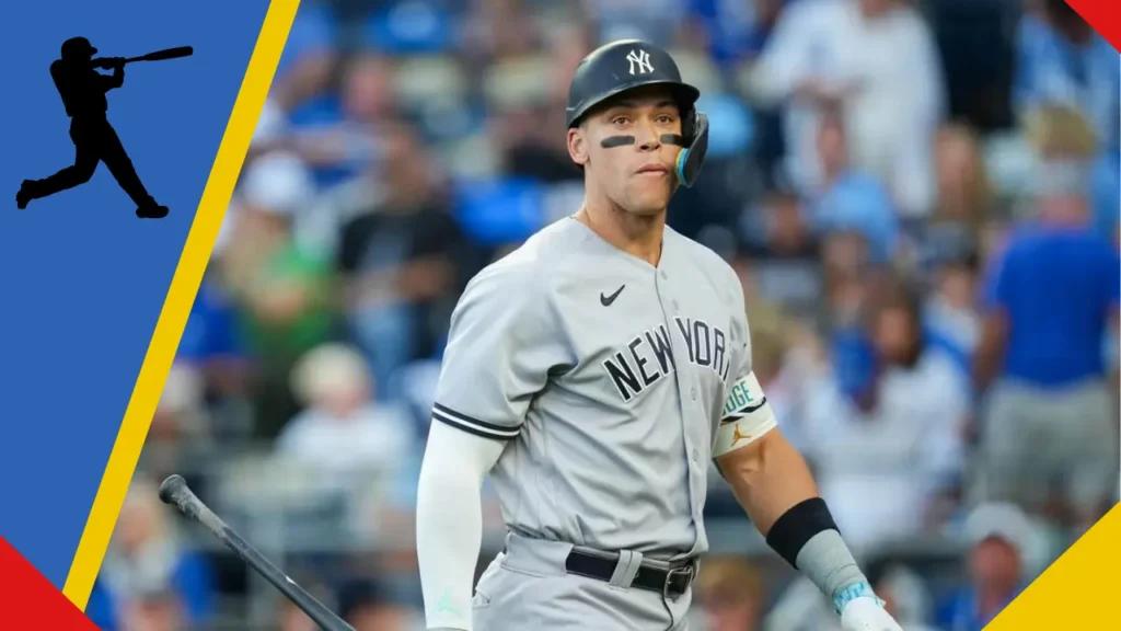 Aaron Judge