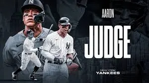 Aaron Judge