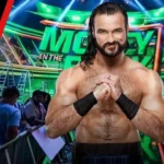 Drew McIntyre