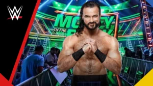 Drew McIntyre