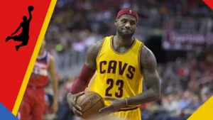 LeBron James