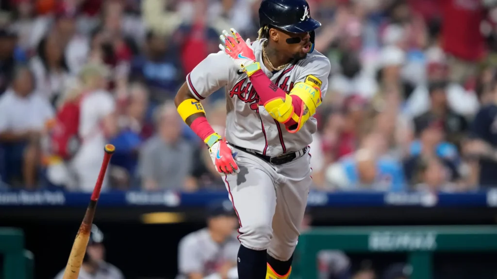 Ronald Acuna Jr.All-Star