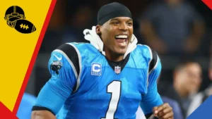 cam newton