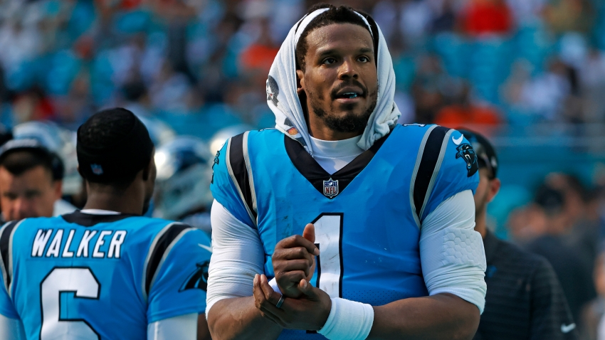 cam newton