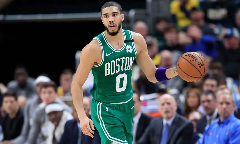 Jayson Tatum