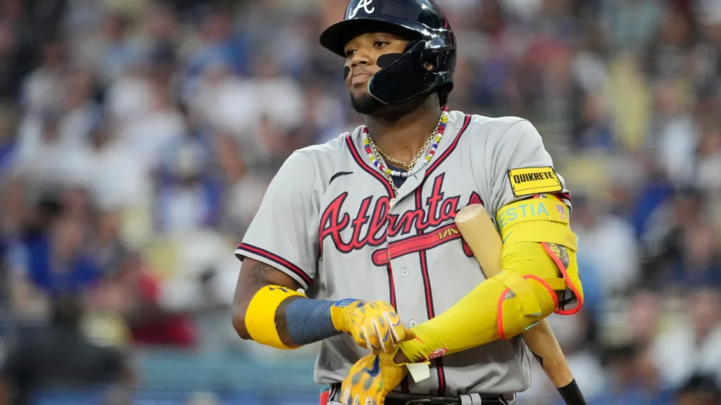 ronald acuna jr.