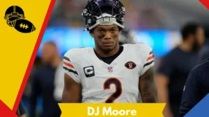 dj moore