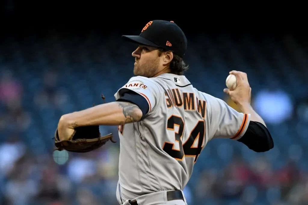 kevin gausman