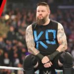 Kevin Owens