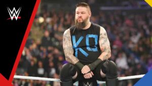 Kevin Owens