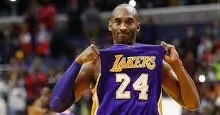 kobe bryant