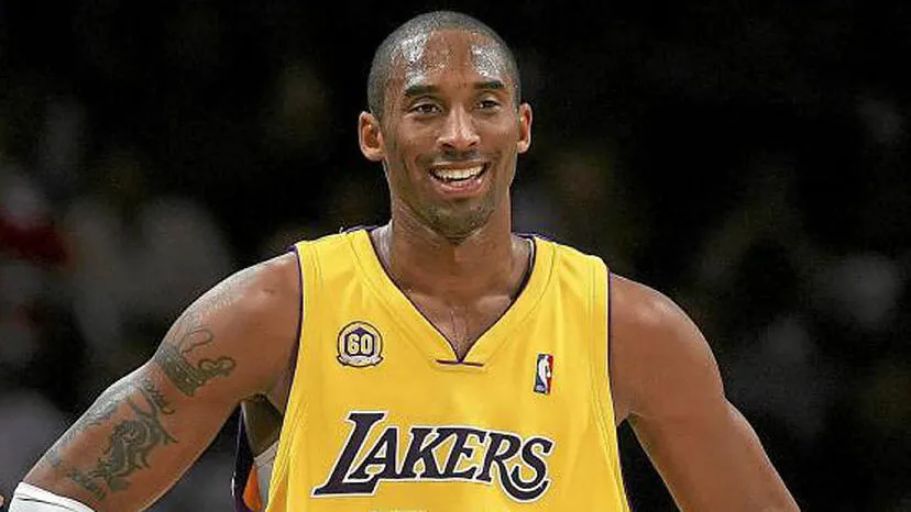 kobe bryant